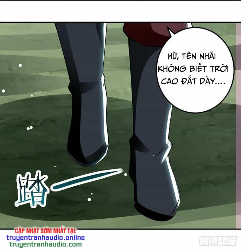 Lăng Thiên Thần Đế - Chương 113 - ảnh 20