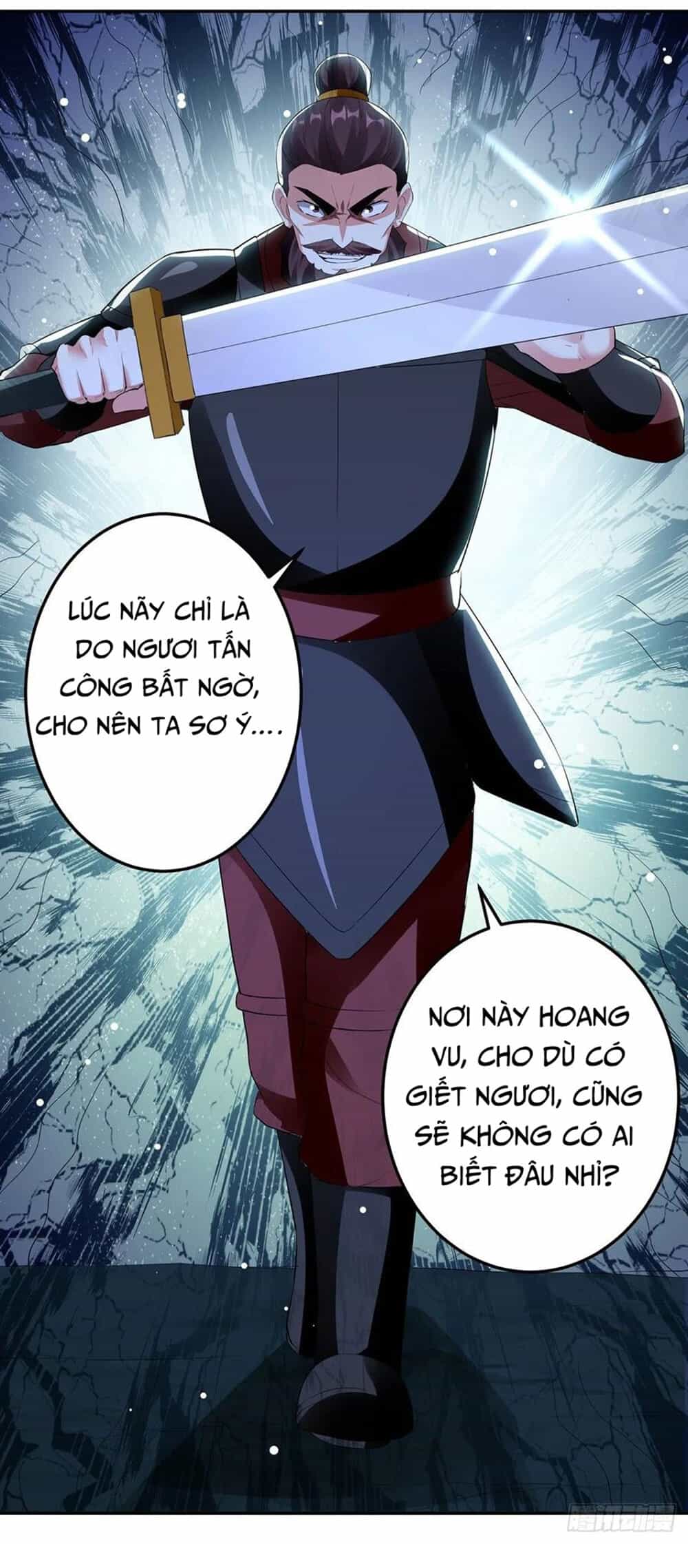 Lăng Thiên Thần Đế - Chương 113 - ảnh 21