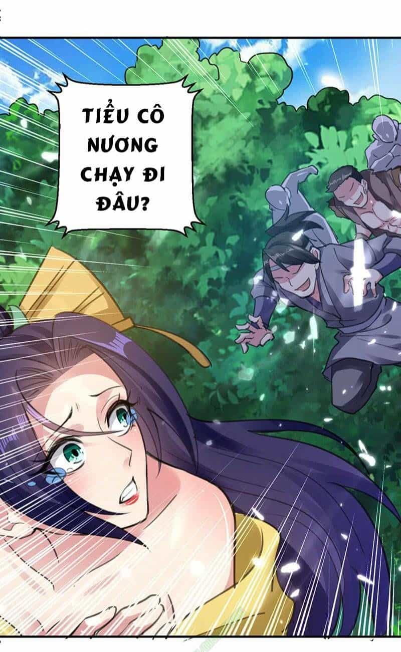 Lăng Thiên Thần Đế - Chương 13 - ảnh 15