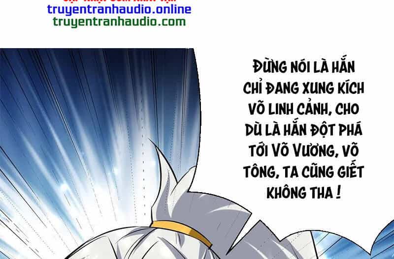 Lăng Thiên Thần Đế - Chương 155 - ảnh 3