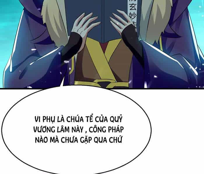 Lăng Thiên Thần Đế - Chương 205 - ảnh 22