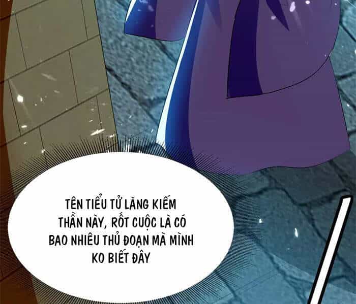Lăng Thiên Thần Đế - Chương 205 - ảnh 24