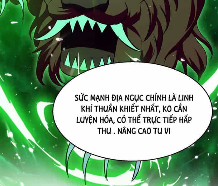 Lăng Thiên Thần Đế - Chương 205 - ảnh 28