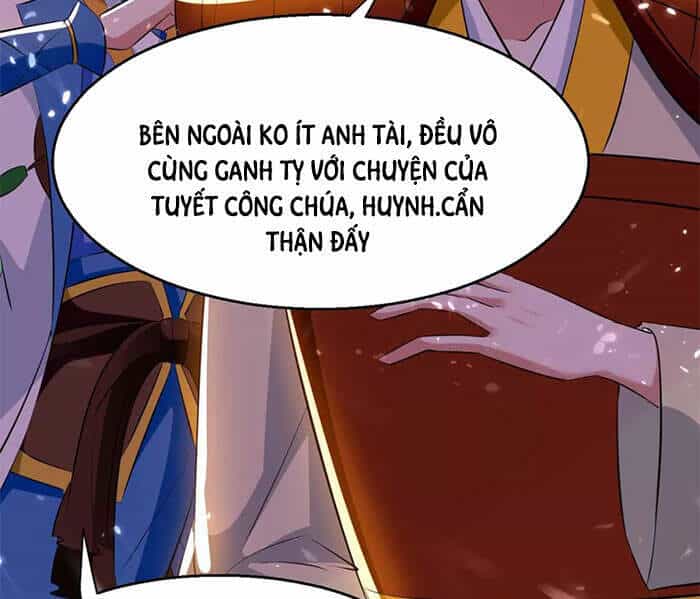 Lăng Thiên Thần Đế - Chương 205 - ảnh 30