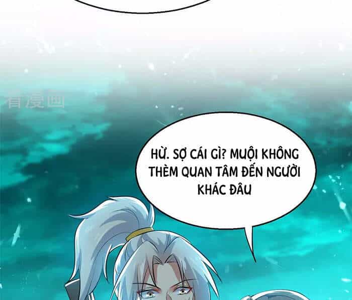 Lăng Thiên Thần Đế - Chương 205 - ảnh 6