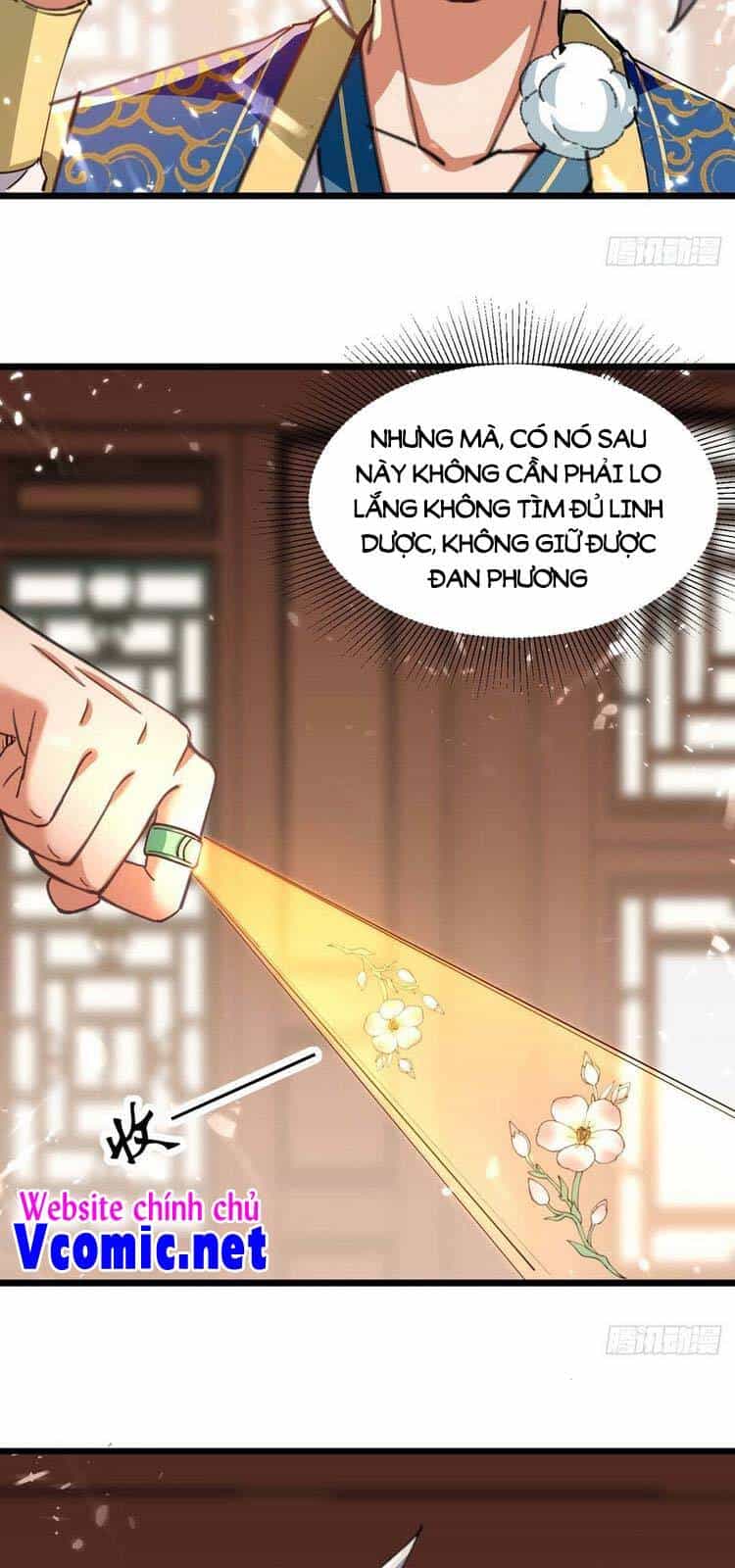 Lăng Thiên Thần Đế - Chương 254 - ảnh 10
