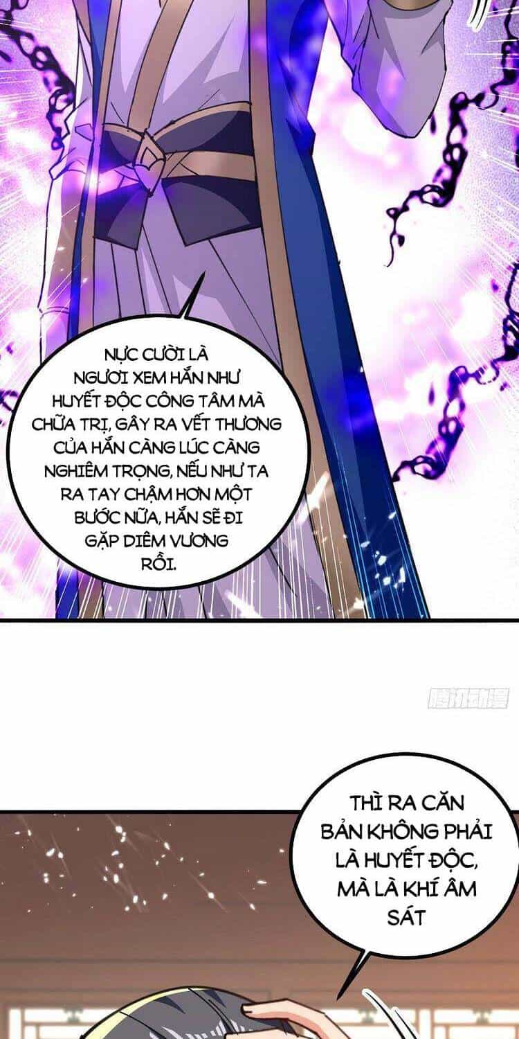 Lăng Thiên Thần Đế - Chương 272 - ảnh 4