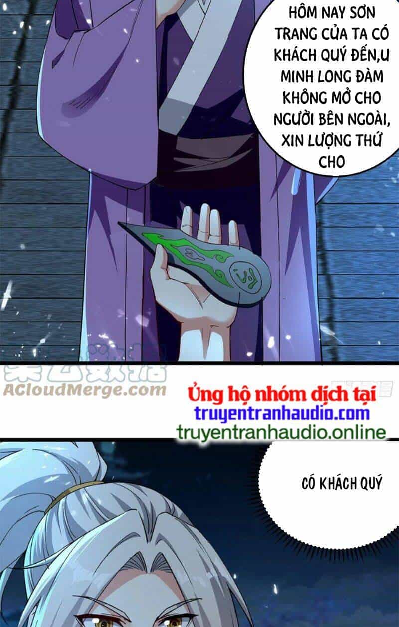 Lăng Thiên Thần Đế - Chương 282 - ảnh 9