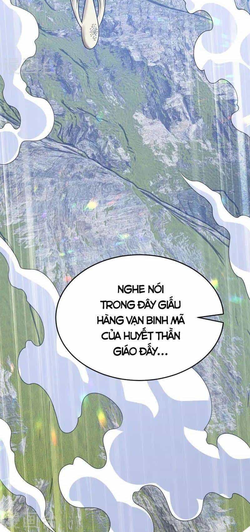 Lăng Thiên Thần Đế - Chương 333 - ảnh 22