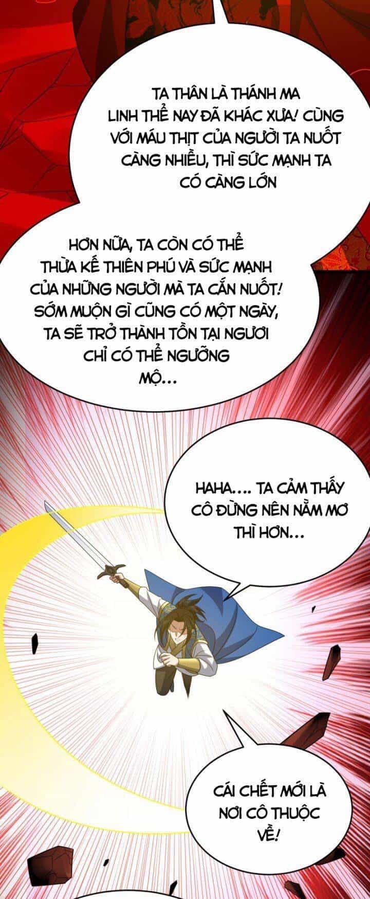 Lăng Thiên Thần Đế - Chương 342 - ảnh 4