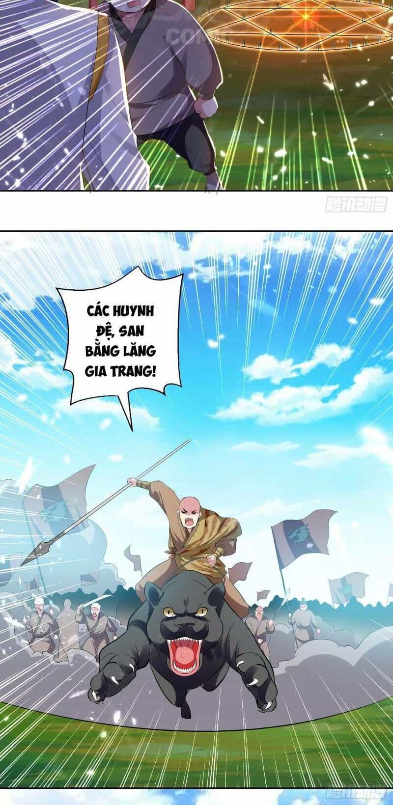 Lăng Thiên Thần Đế - Chương 40 - ảnh 2