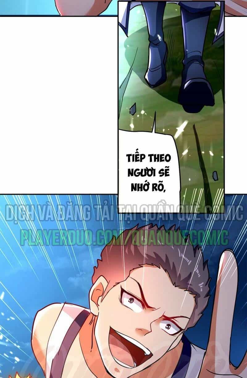 Lăng Thiên Thần Đế - Chương 49 - ảnh 15