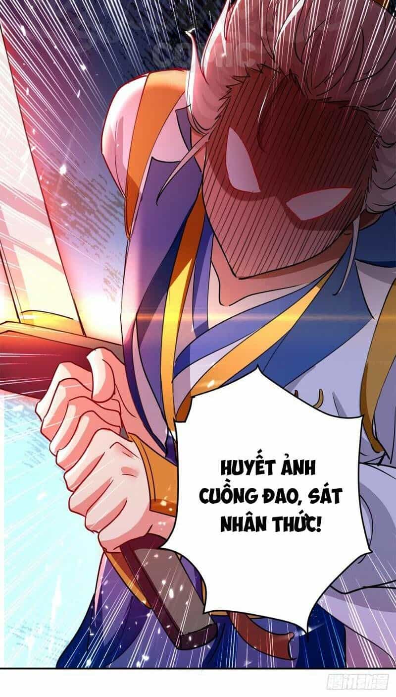 Lăng Thiên Thần Đế - Chương 49 - ảnh 20