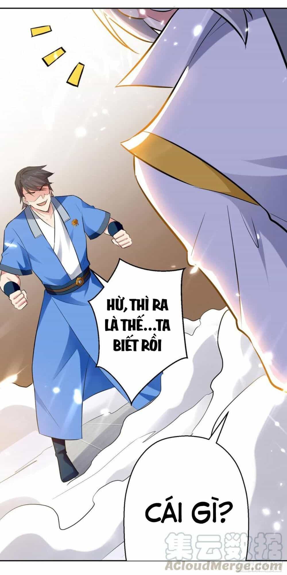Lăng Thiên Thần Đế - Chương 86 - ảnh 2