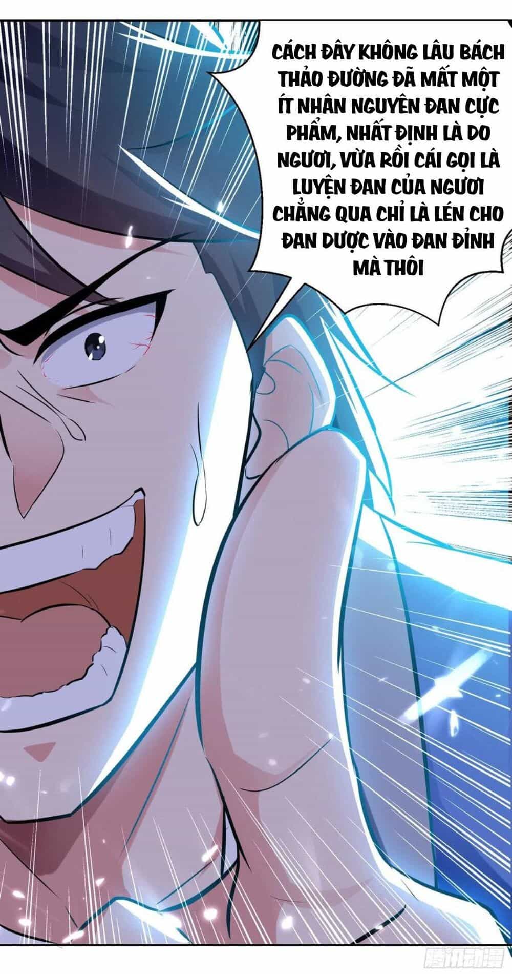 Lăng Thiên Thần Đế - Chương 86 - ảnh 4