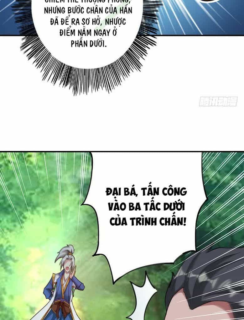 Lăng Thiên Thần Đế - Chương 9 - ảnh 2