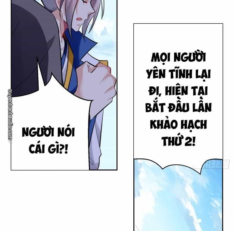 Lăng Thiên Thần Đế - Chương 97 - ảnh 3
