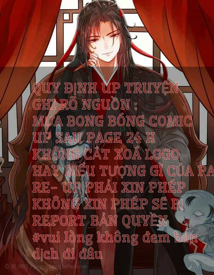 Lăng Thiếu! Nhẹ Một Chút, Đau - Chương 10 - ảnh 1