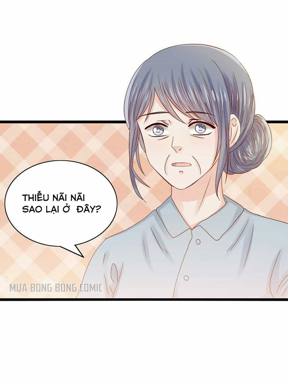 Lăng Thiếu! Nhẹ Một Chút, Đau - Chương 10 - ảnh 14