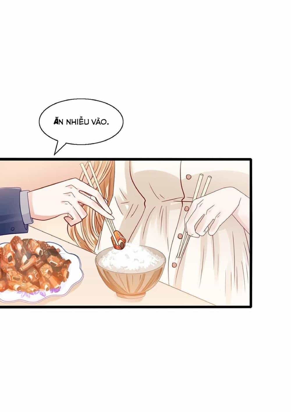 Lăng Thiếu! Nhẹ Một Chút, Đau - Chương 14 - ảnh 16