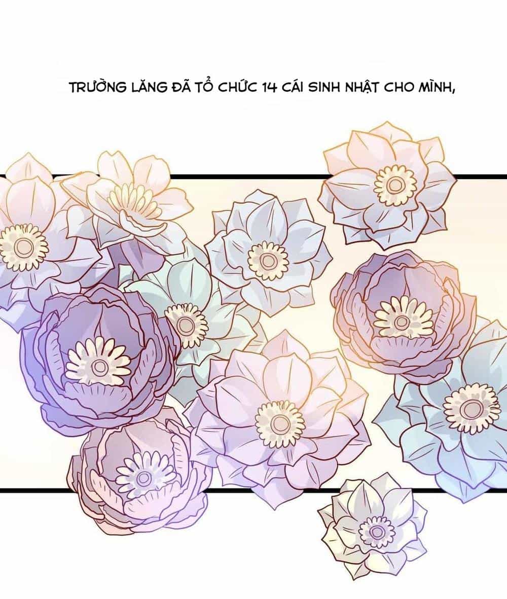 Lăng Thiếu! Nhẹ Một Chút, Đau - Chương 16 - ảnh 21