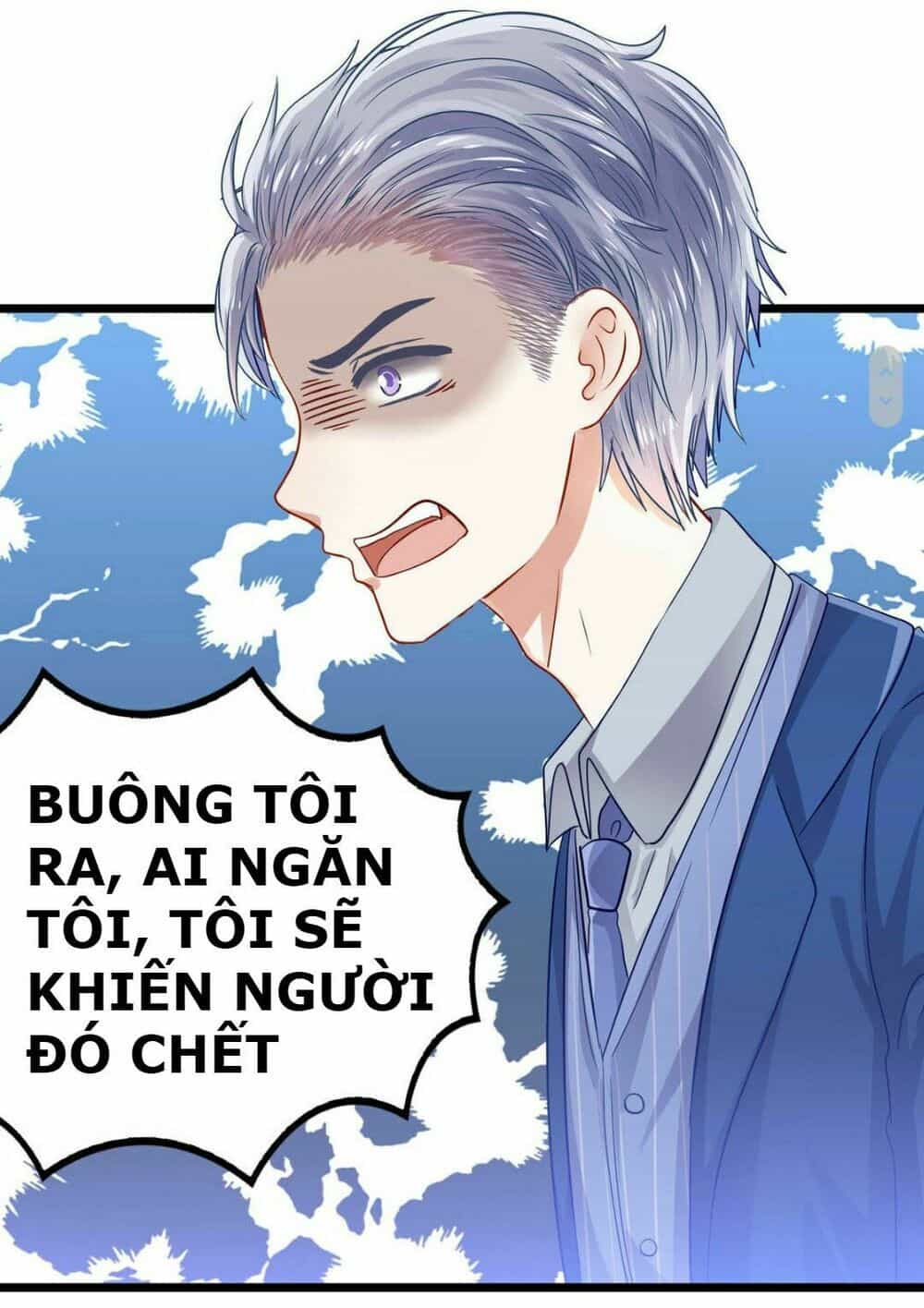 Lăng Thiếu! Nhẹ Một Chút, Đau - Chương 18 - ảnh 10