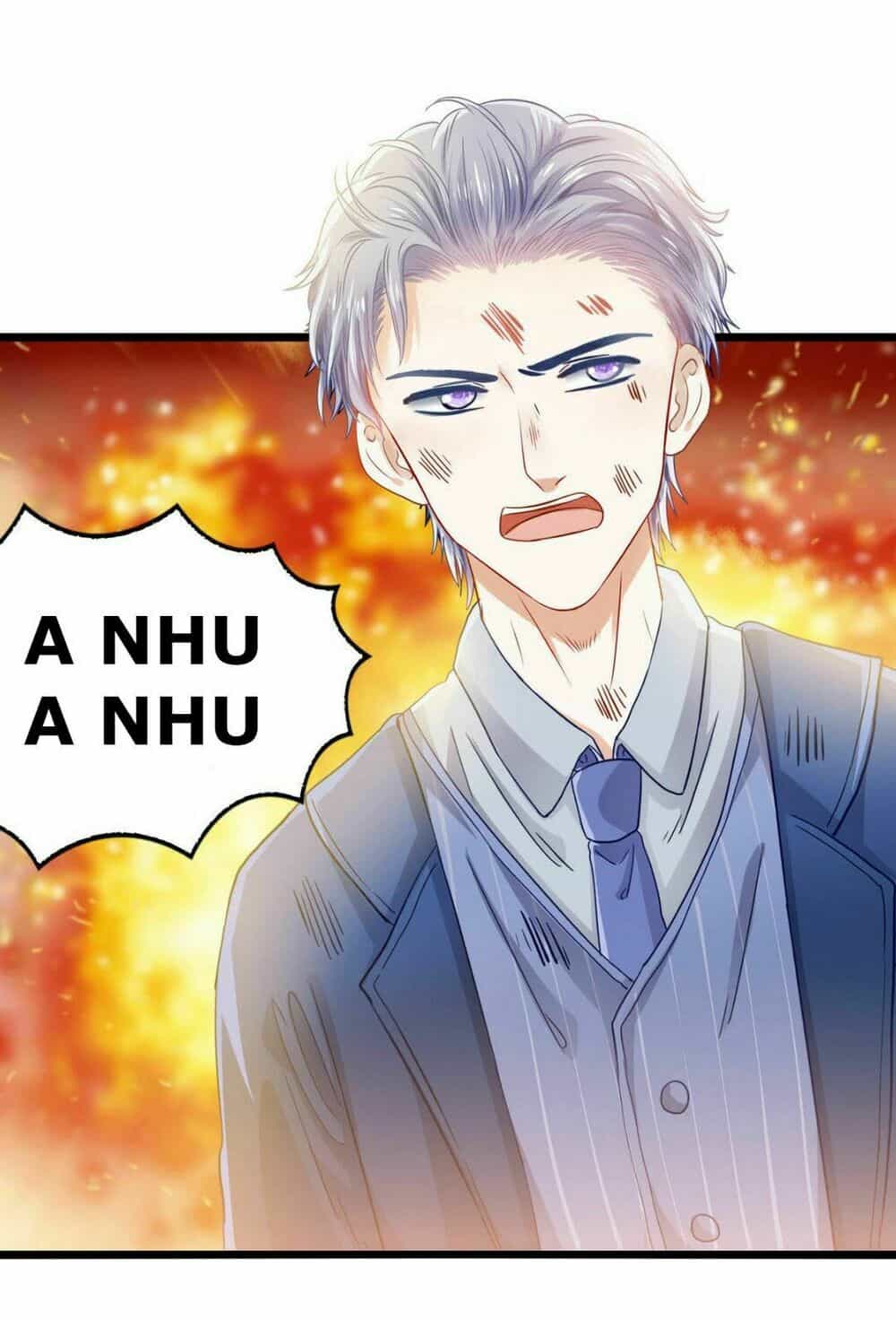 Lăng Thiếu! Nhẹ Một Chút, Đau - Chương 18 - ảnh 19