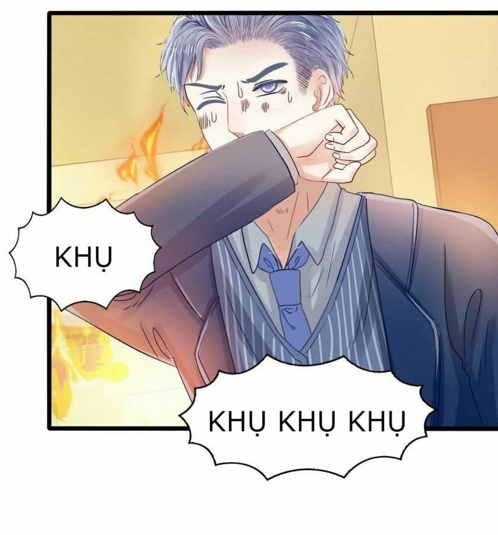 Lăng Thiếu! Nhẹ Một Chút, Đau - Chương 18 - ảnh 23