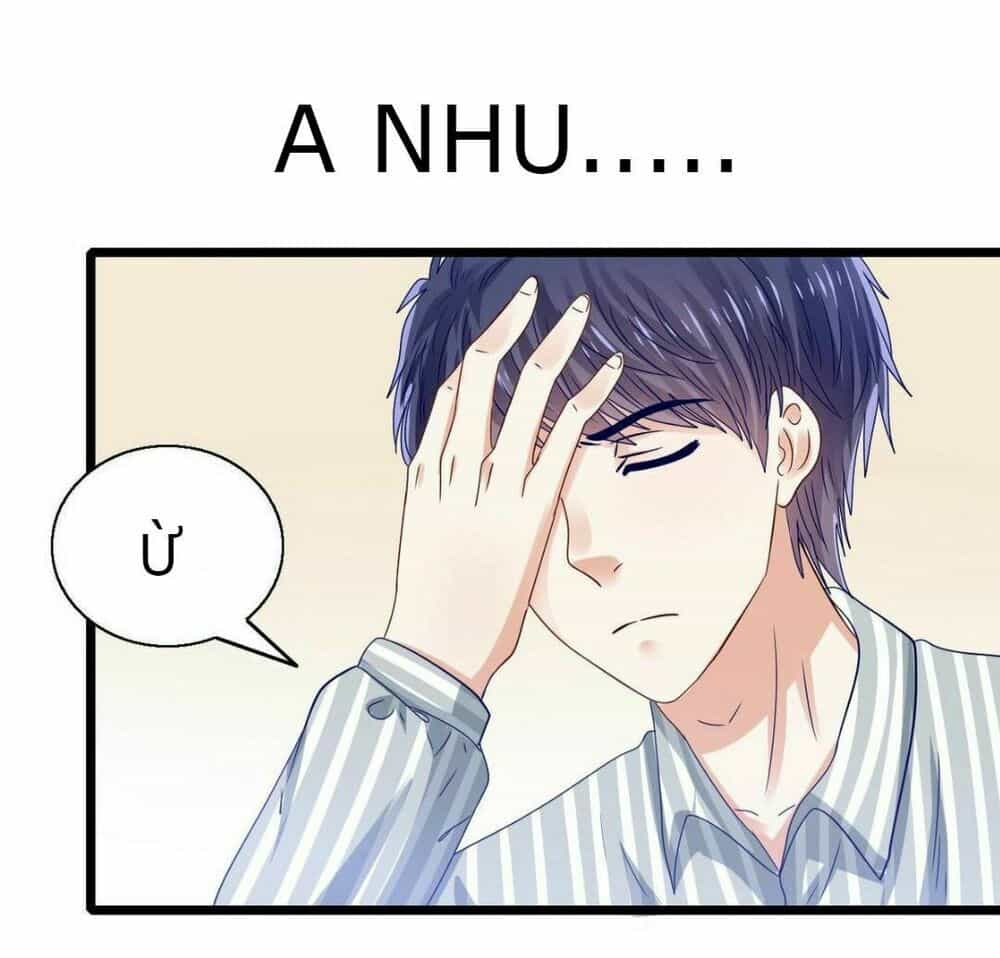 Lăng Thiếu! Nhẹ Một Chút, Đau - Chương 21 - ảnh 13