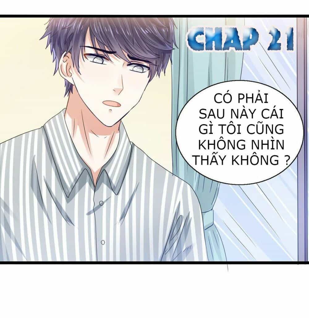 Lăng Thiếu! Nhẹ Một Chút, Đau - Chương 21 - ảnh 2