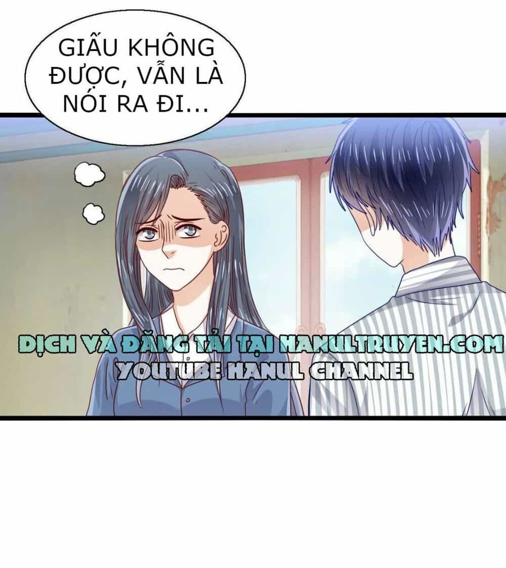 Lăng Thiếu! Nhẹ Một Chút, Đau - Chương 21 - ảnh 32