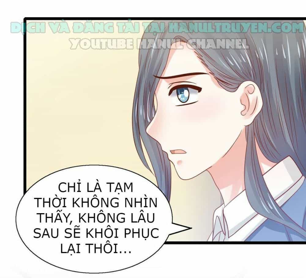 Lăng Thiếu! Nhẹ Một Chút, Đau - Chương 21 - ảnh 4