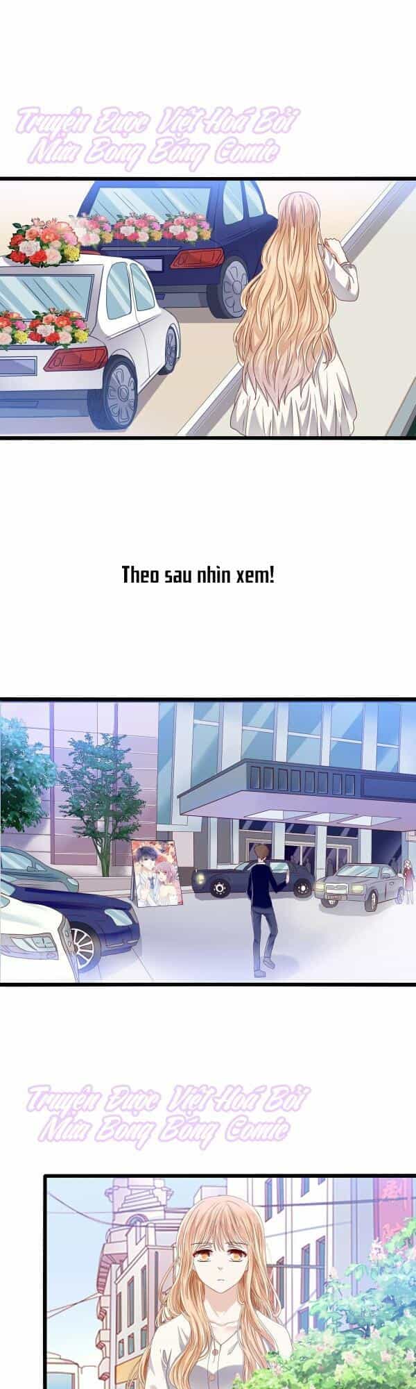 Lăng Thiếu! Nhẹ Một Chút, Đau - Chương 2 - ảnh 23