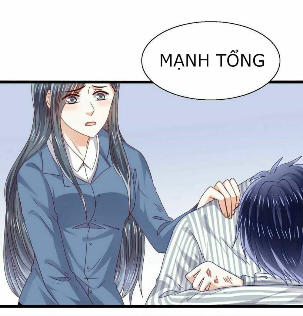 Lăng Thiếu! Nhẹ Một Chút, Đau - Chương 22 - ảnh 16
