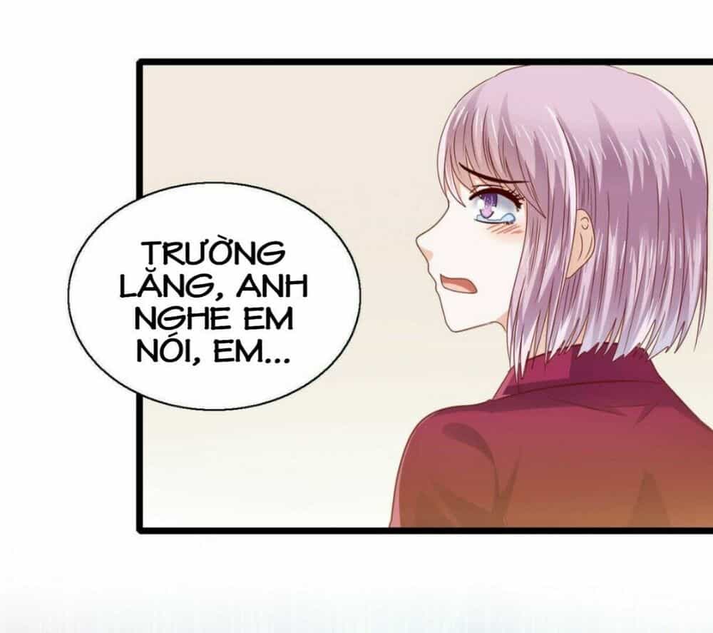 Lăng Thiếu! Nhẹ Một Chút, Đau - Chương 24 - ảnh 15