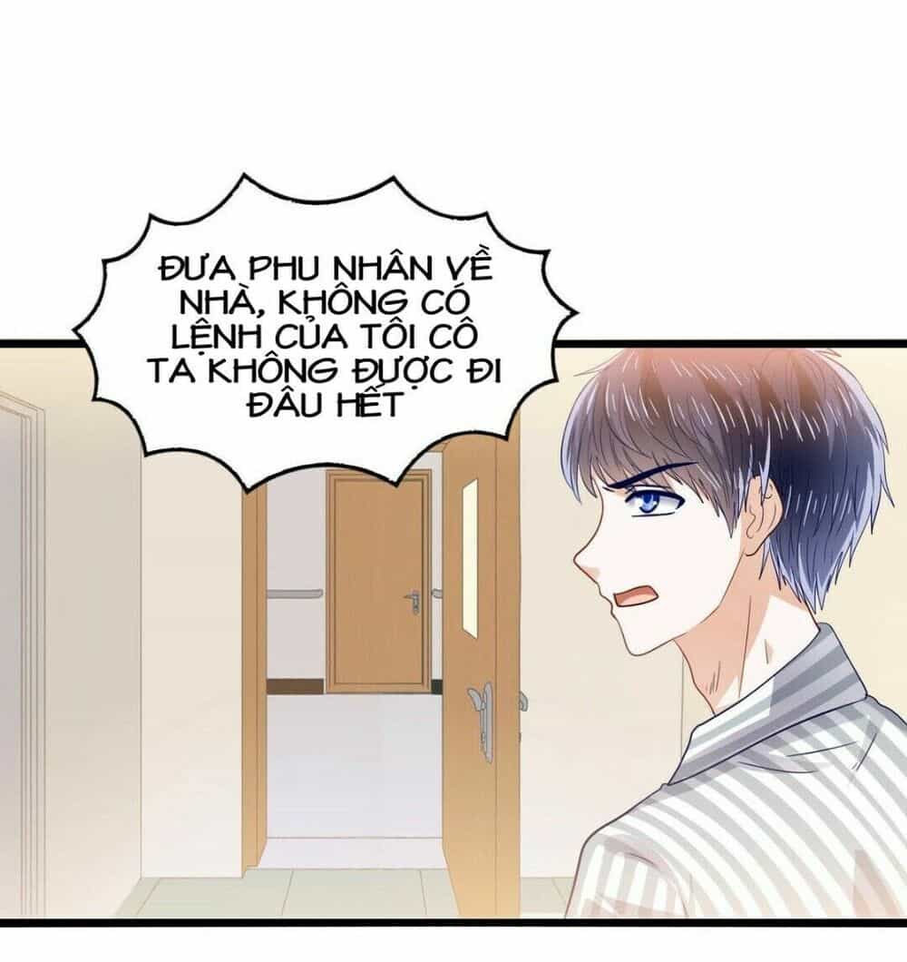 Lăng Thiếu! Nhẹ Một Chút, Đau - Chương 24 - ảnh 18