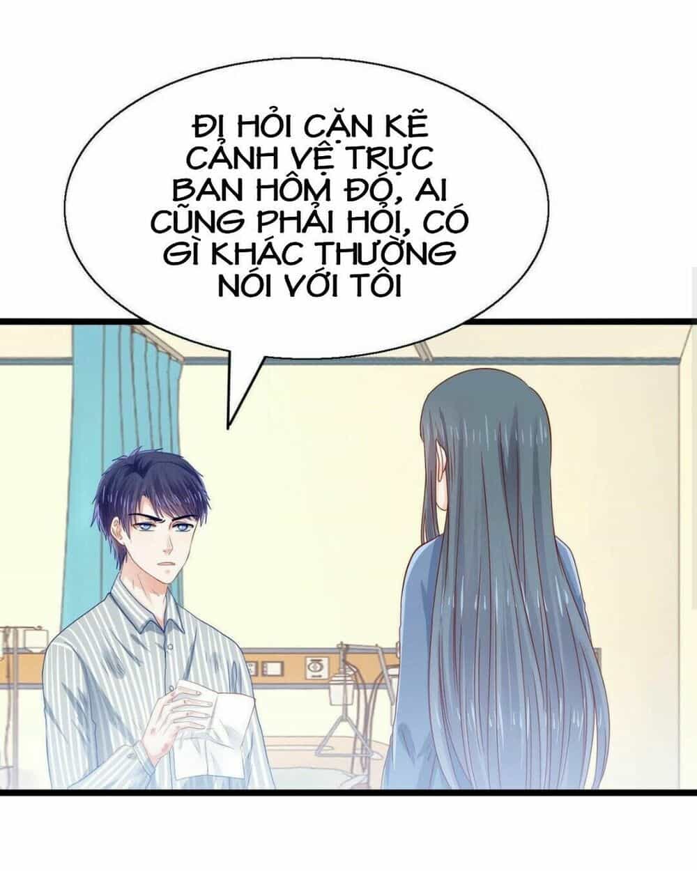 Lăng Thiếu! Nhẹ Một Chút, Đau - Chương 24 - ảnh 34