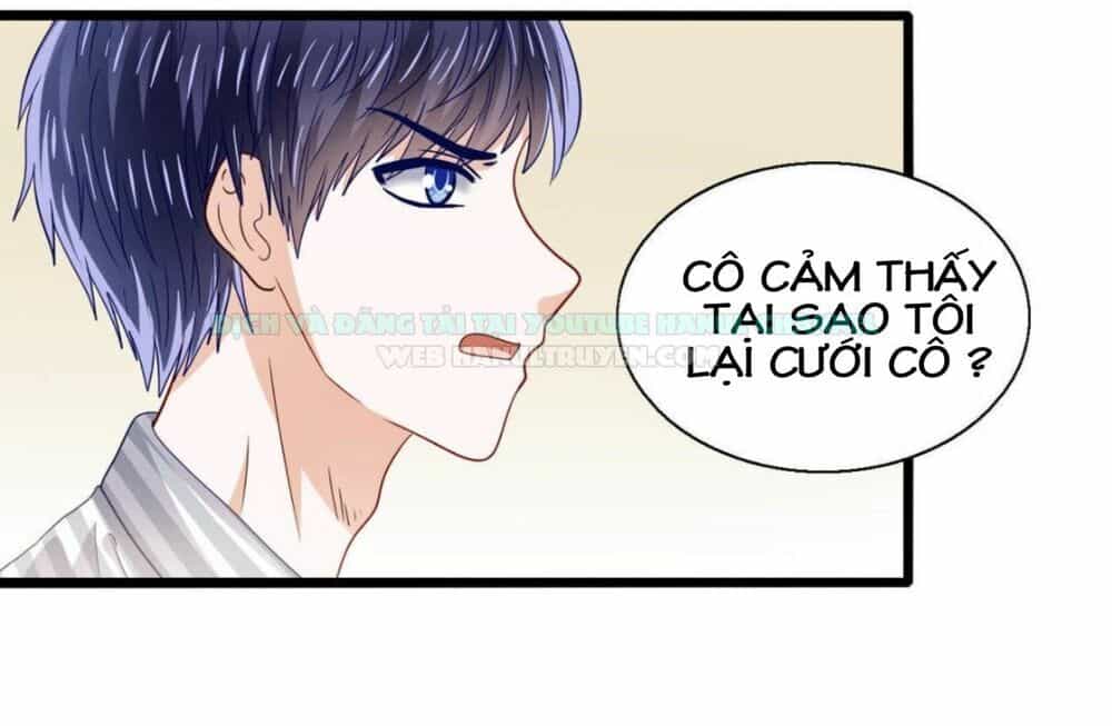 Lăng Thiếu! Nhẹ Một Chút, Đau - Chương 24 - ảnh 4