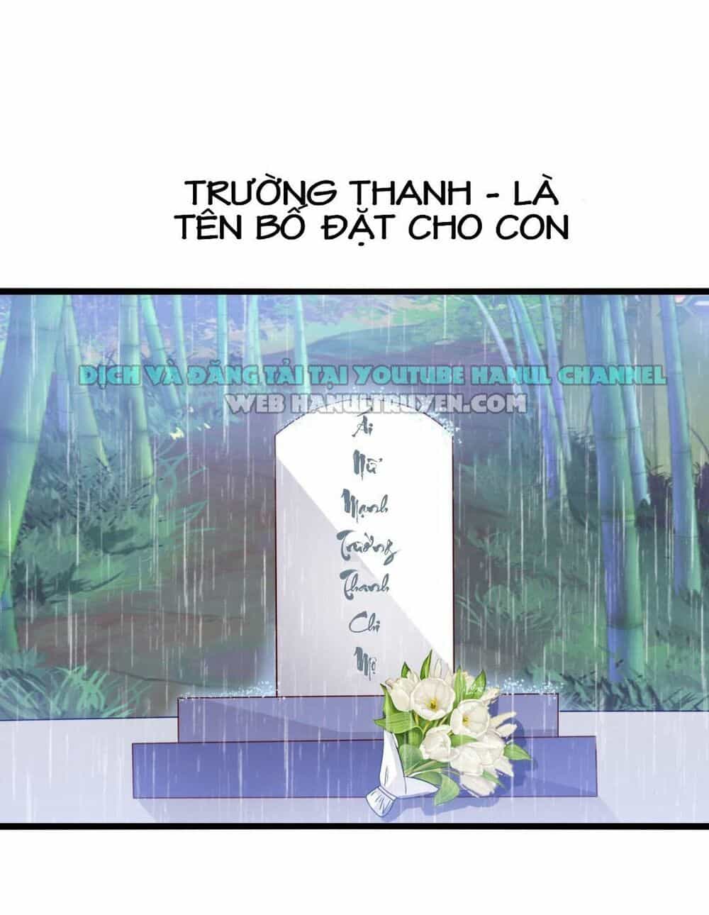 Lăng Thiếu! Nhẹ Một Chút, Đau - Chương 25 - ảnh 15