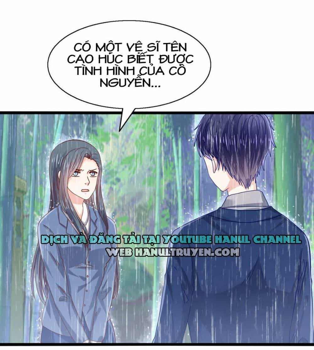 Lăng Thiếu! Nhẹ Một Chút, Đau - Chương 25 - ảnh 24