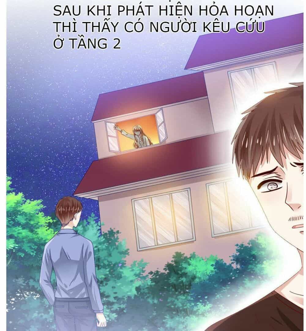 Lăng Thiếu! Nhẹ Một Chút, Đau - Chương 26 - ảnh 13