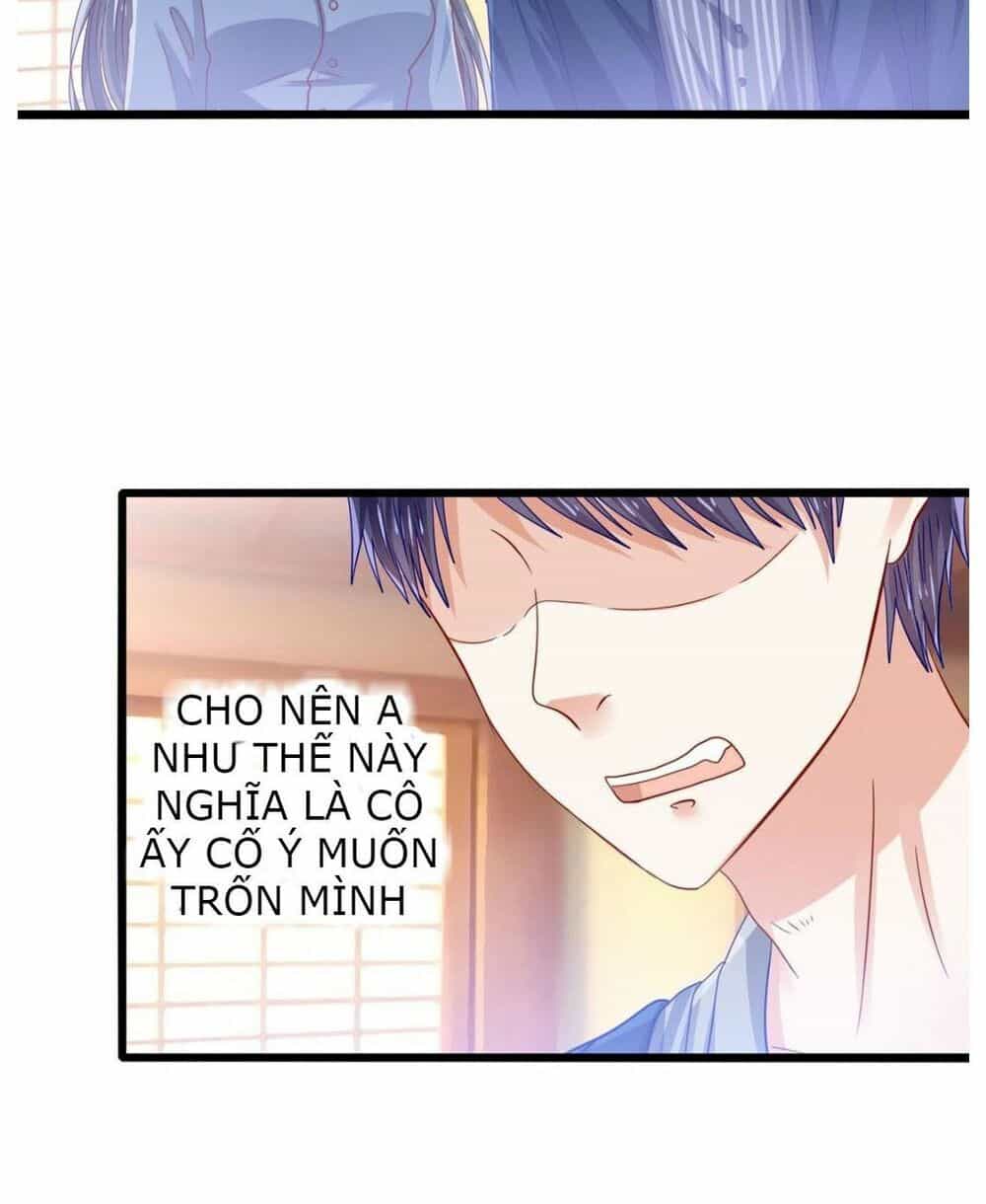 Lăng Thiếu! Nhẹ Một Chút, Đau - Chương 27 - ảnh 14