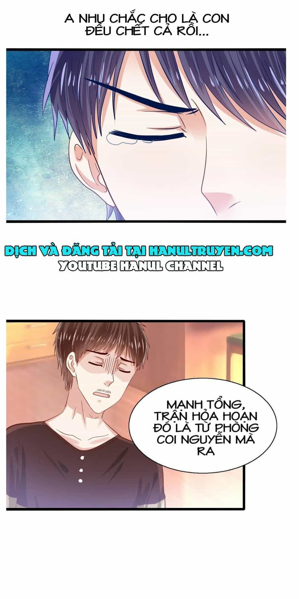 Lăng Thiếu! Nhẹ Một Chút, Đau - Chương 27 - ảnh 16