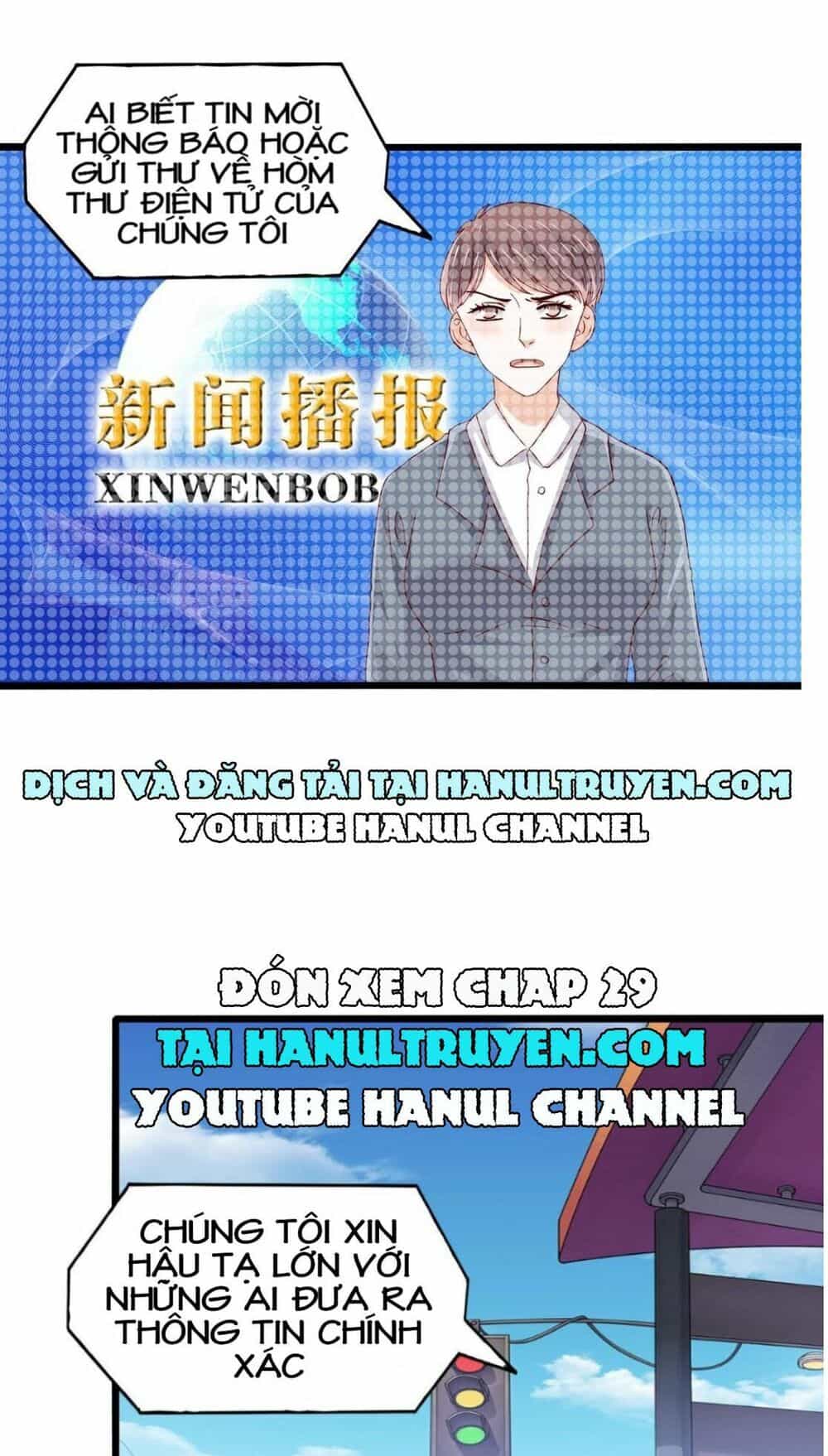 Lăng Thiếu! Nhẹ Một Chút, Đau - Chương 28 - ảnh 20