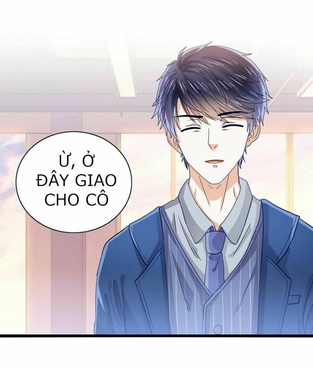 Lăng Thiếu! Nhẹ Một Chút, Đau - Chương 29 - ảnh 13