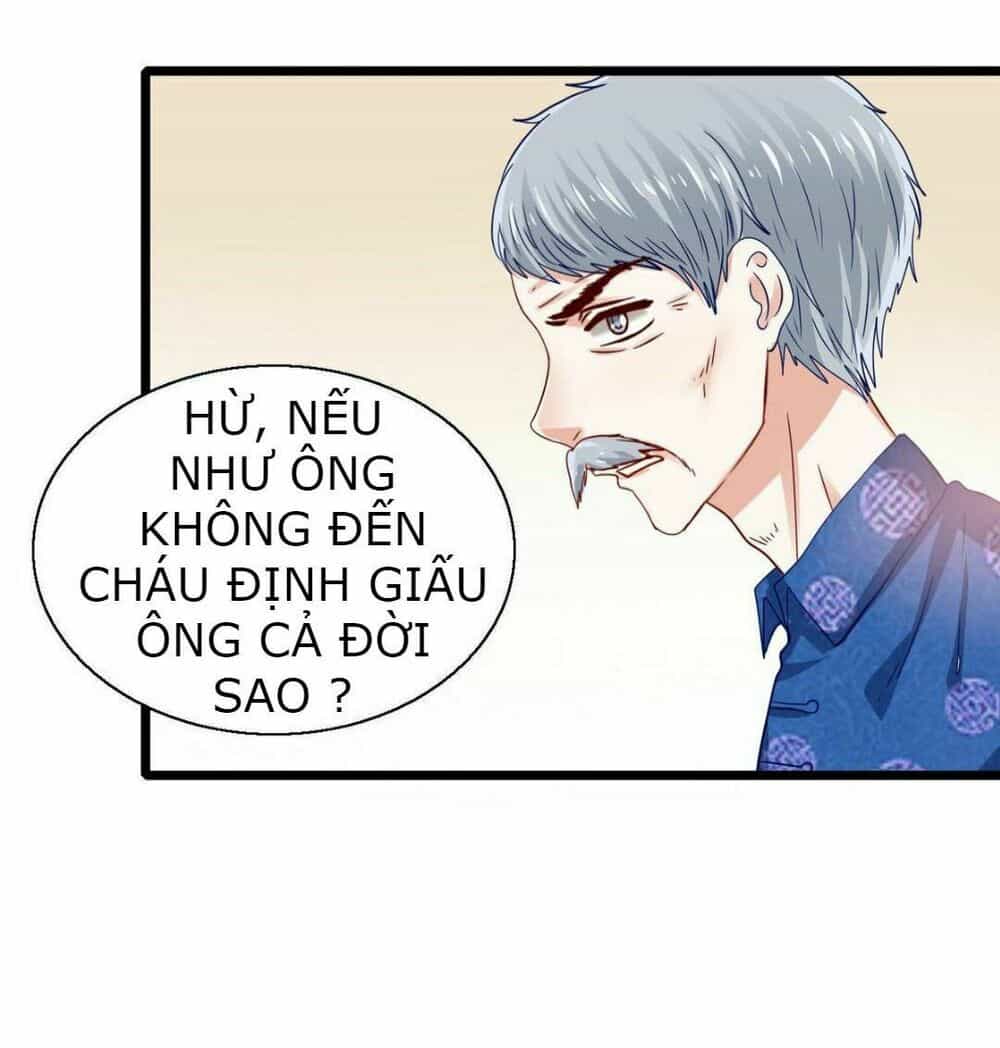 Lăng Thiếu! Nhẹ Một Chút, Đau - Chương 29 - ảnh 29