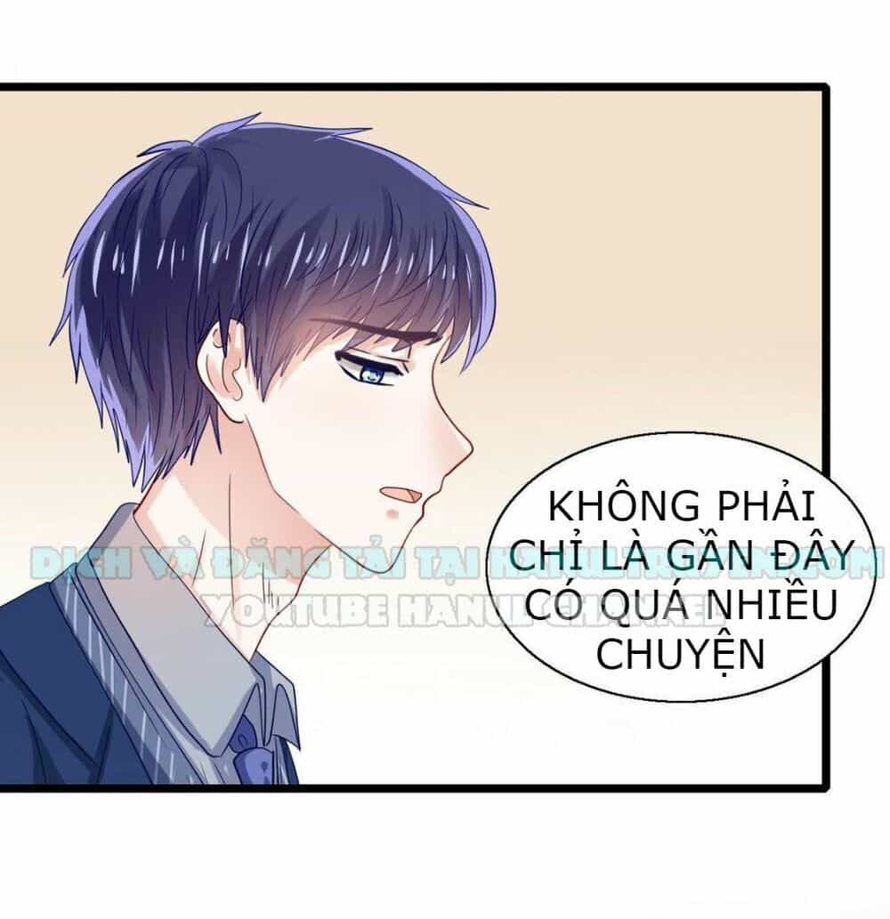Lăng Thiếu! Nhẹ Một Chút, Đau - Chương 29 - ảnh 30