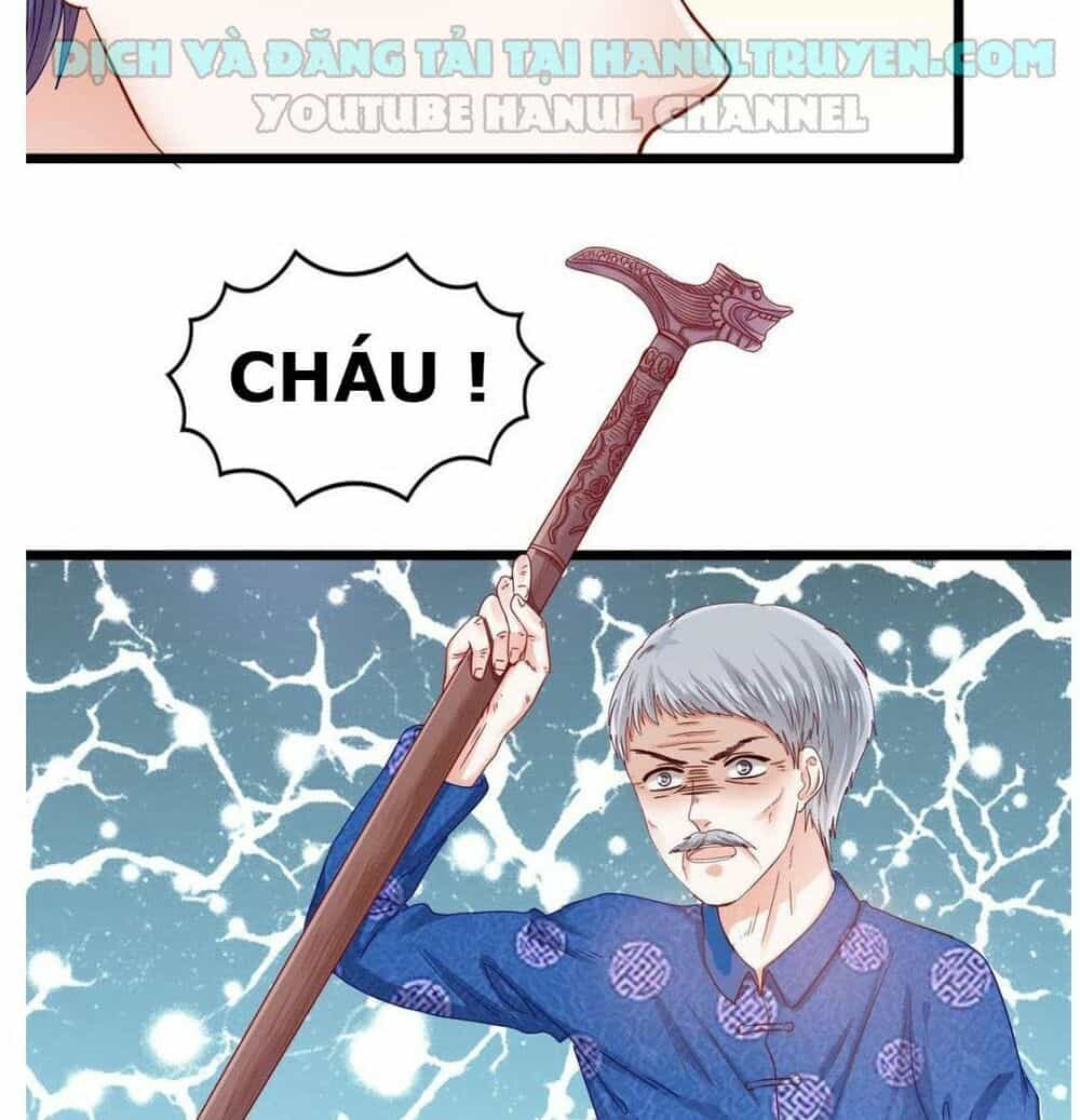Lăng Thiếu! Nhẹ Một Chút, Đau - Chương 30 - ảnh 6