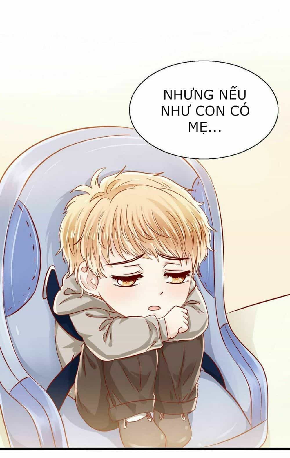 Lăng Thiếu! Nhẹ Một Chút, Đau - Chương 31 - ảnh 17