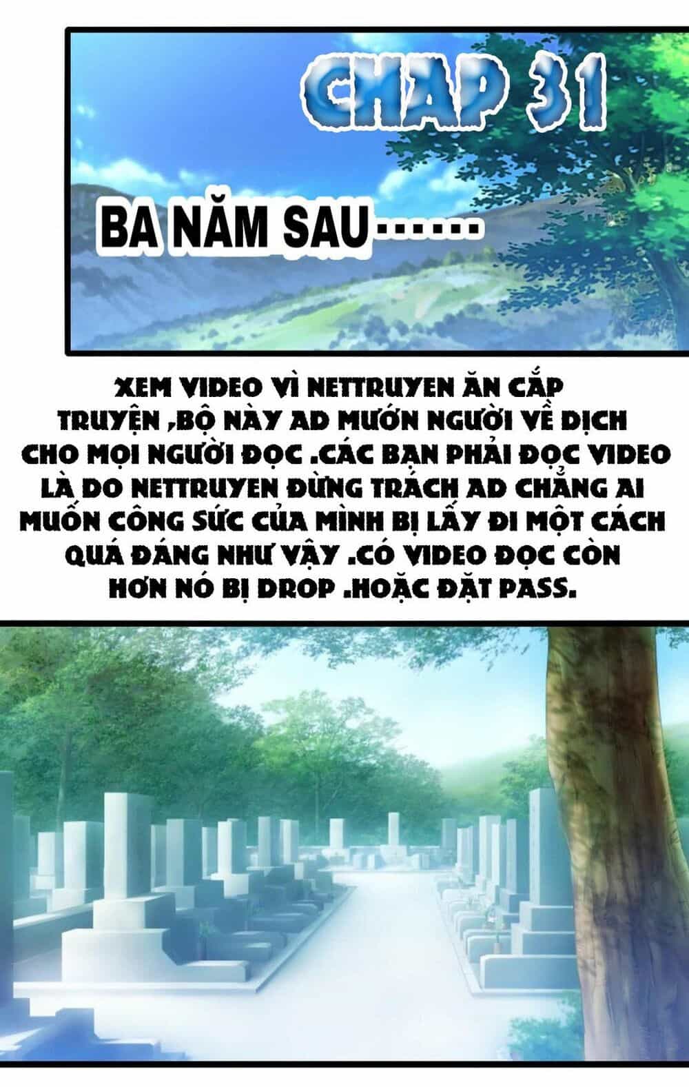 Lăng Thiếu! Nhẹ Một Chút, Đau - Chương 31 - ảnh 2